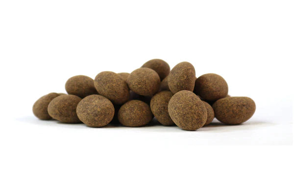 Dark Chocolate Covered Espresso Beans